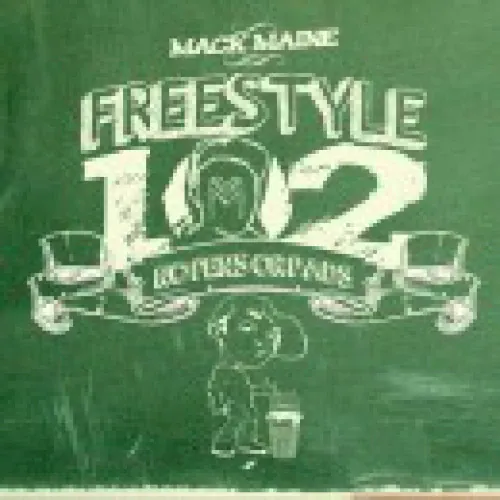 Freestyle 102 lyrics