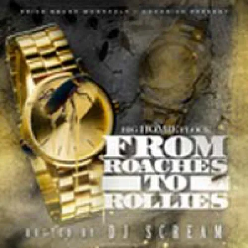 From Roaches To Rolex lyrics