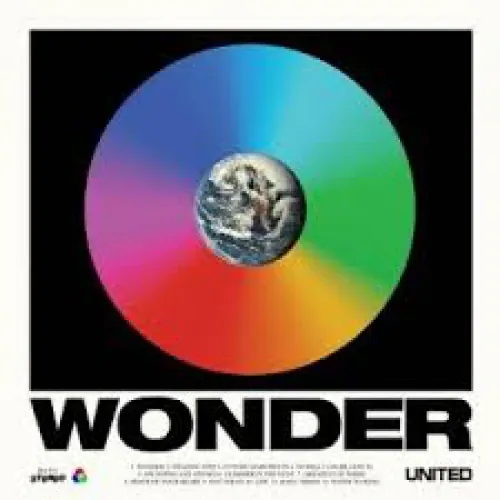 Hillsong United - Wonder lyrics