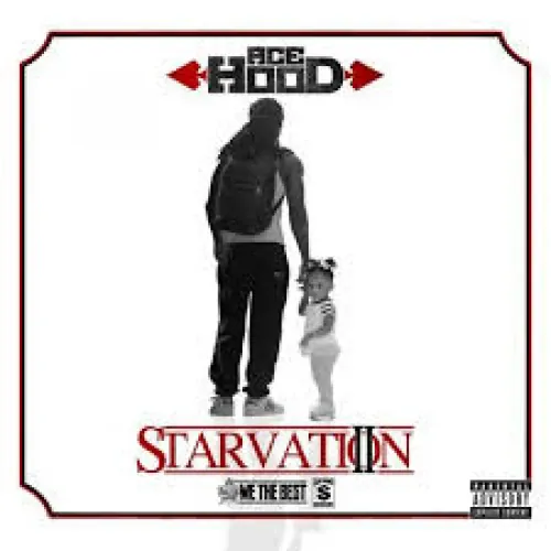 Starvation 2 lyrics
