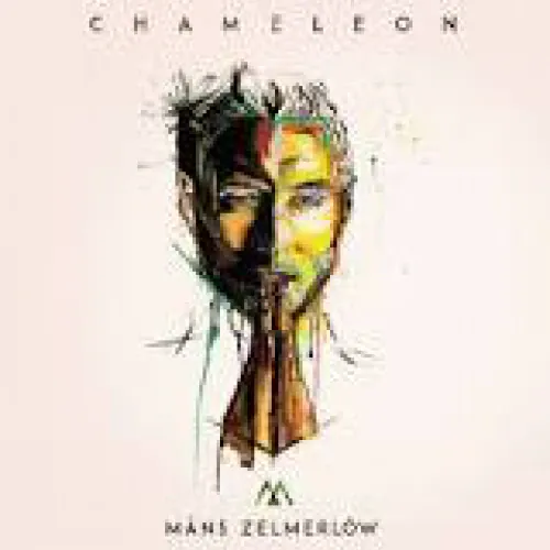 Mans Zelmerlow - Chameleon lyrics