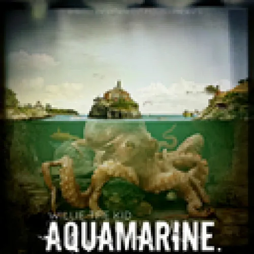 Aquamarine lyrics