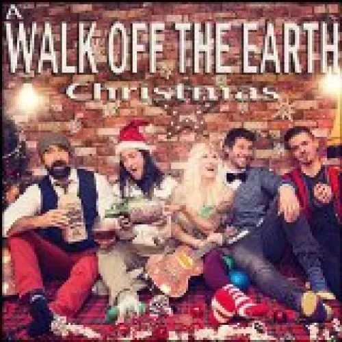 A Walk Off The Earth Christmas lyrics