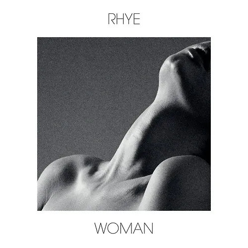 Rhye - Woman lyrics