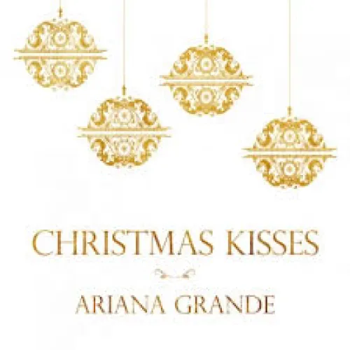 Christmas Kisses lyrics