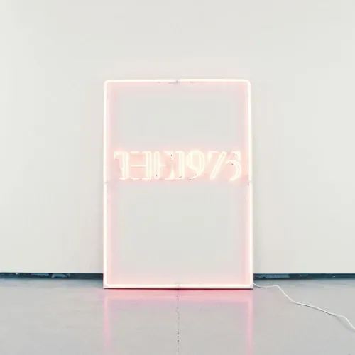 The 1975 - I Like It When You Sleep, For You Are So Beautiful Yet So Unaware Of It lyrics