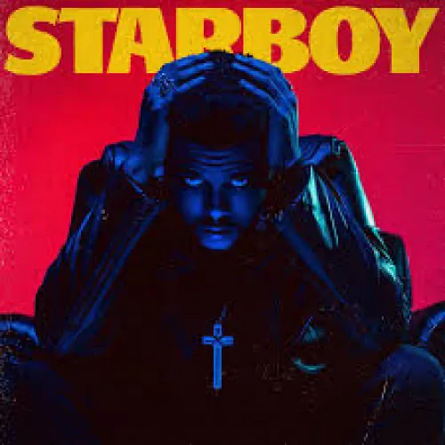 The Weeknd - Starboy lyrics