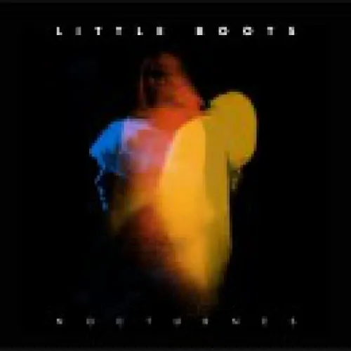 Little Boots - Nocturnes lyrics