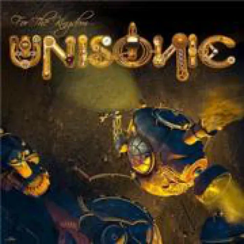Unisonic - For The Kingdom lyrics