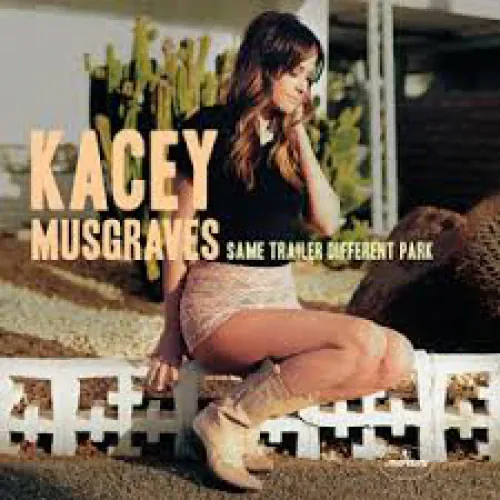 Kacey Musgraves - Same Trailer Different Park lyrics