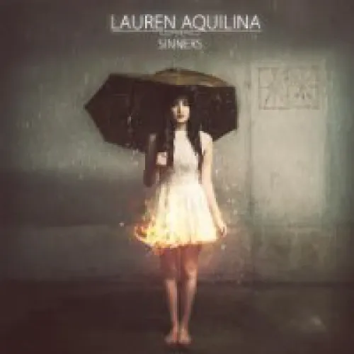 Lauren Aquilina - Sinners lyrics