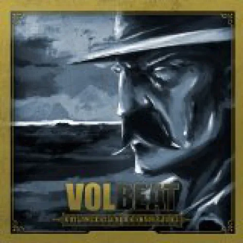 Volbeat - Outlaw Gentlemen & Shady Ladies lyrics
