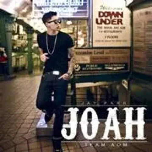 Jay Park - Joah lyrics
