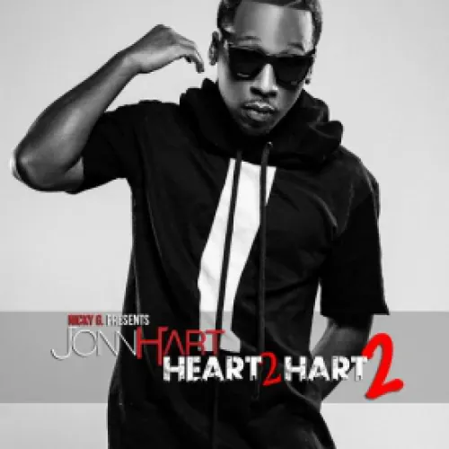 Jonn Hart - Heart 2 Hart 2 lyrics
