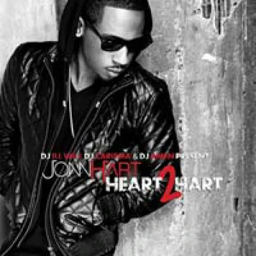 Jonn Hart - Heart 2 Heart lyrics