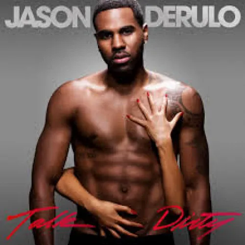 Jason DeRulo - Talk Dirty lyrics