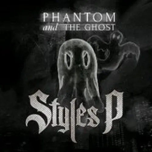 Phantom And The Ghost lyrics