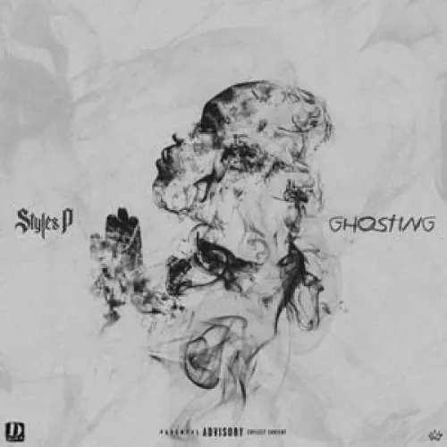 Styles P - Ghosting lyrics