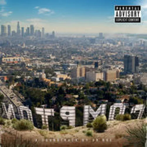 Dr. Dre - Compton lyrics