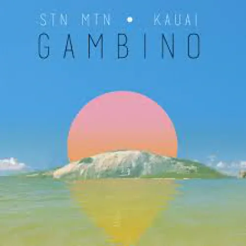 STN MTN / Kauai lyrics