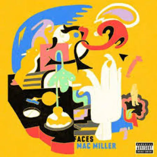 Mac Miller - Faces lyrics