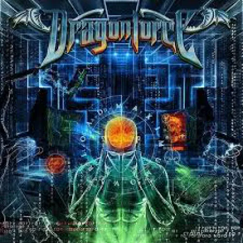 Dragonforce - Maximum Overload lyrics