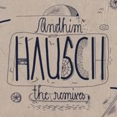 AndHim - Hausch lyrics