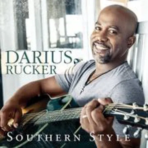 Darius Rucker - Southern Style lyrics