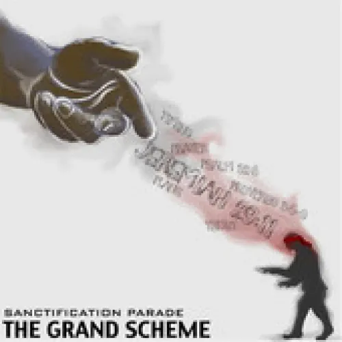 The Grand Scheme lyrics