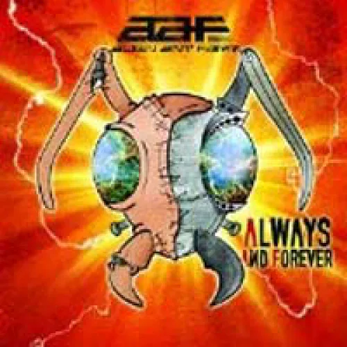 Alien Ant Farm - Always And Forever lyrics