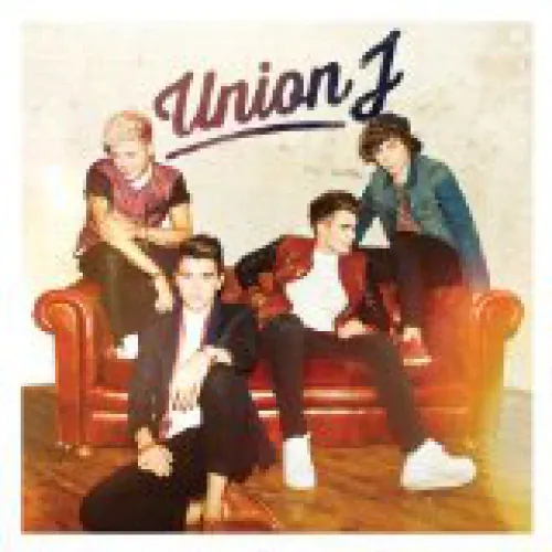 Union J lyrics