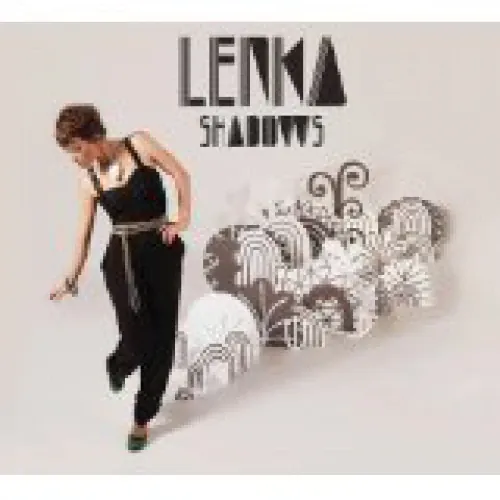 Lenka - Shadows lyrics