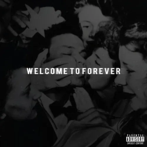 Dry k** Logic - Welcome To Forever lyrics