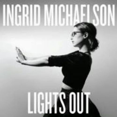 Ingrid Michaelson - Lights Out lyrics