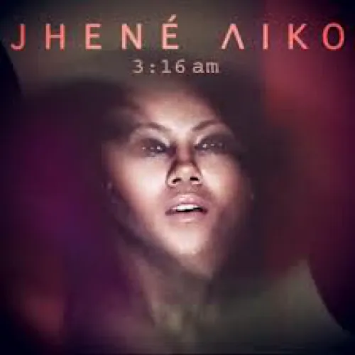 Jhene Aiko - Souled Out lyrics