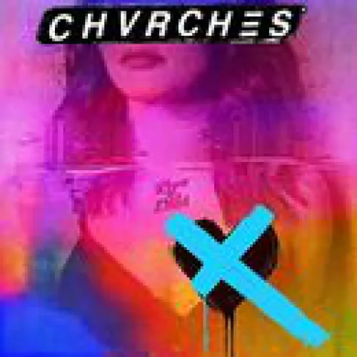 Chvrches - Love Is Dead lyrics