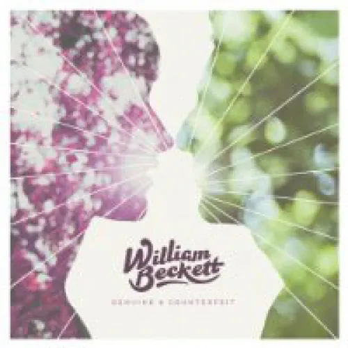 William Beckett - Genuine & Counterfeit lyrics