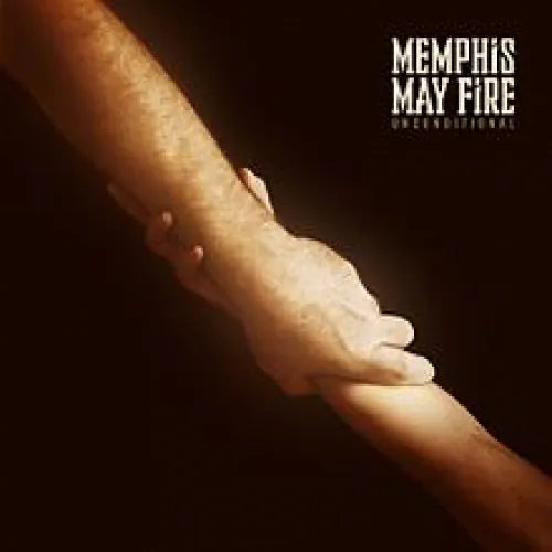 Memphis May Fire - Unconditional lyrics