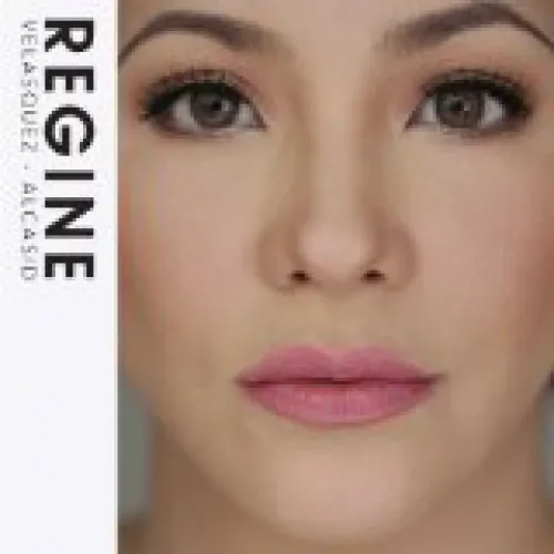 Regine Velasquez - Hulog Ka Ng Langit lyrics