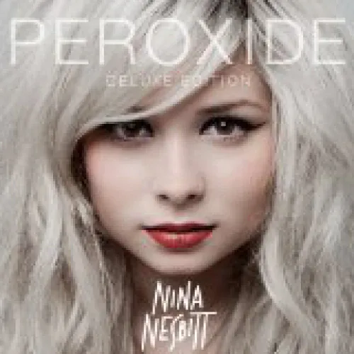 Nina Nesbitt - Peroxide lyrics