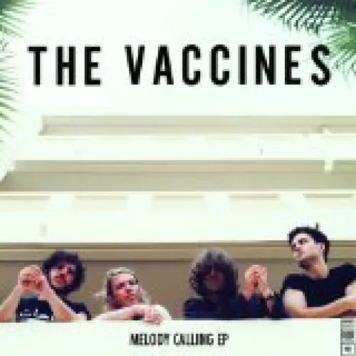 The Vaccines - Melody Calling lyrics