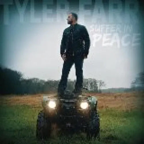 Tyler Farr - Suffer In Peace lyrics