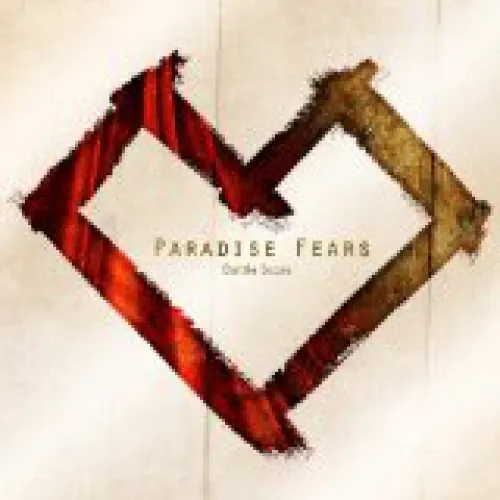 Paradise Fears - Battle Scars lyrics