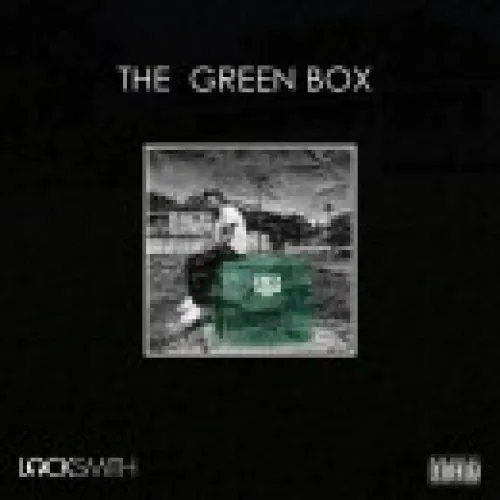 The Green Box lyrics