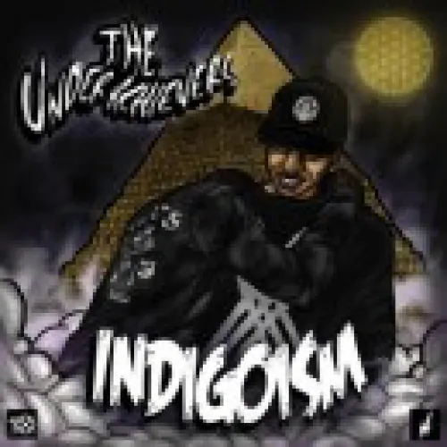 The Underachievers - Indigoism lyrics