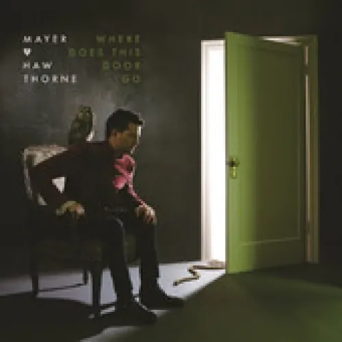 Mayer Hawthorne - Where Does This Door Go lyrics