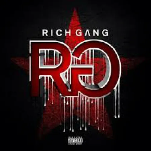 Rich Gang - RG lyrics