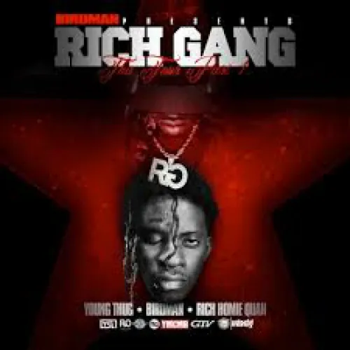 Rich Gang - Rich Gang: Tha Tour Part 1 lyrics