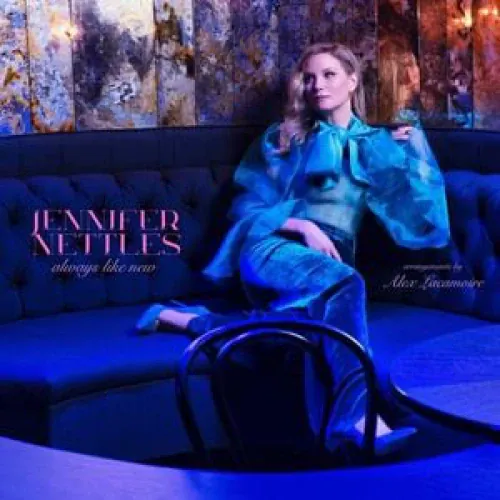 Jennifer Nettles - Always Like New lyrics