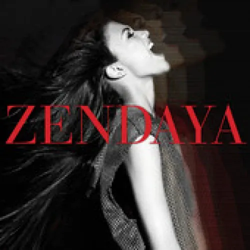 Zendaya lyrics
